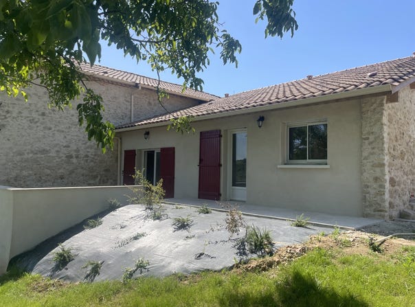 Damazan, Aquitaine 47160