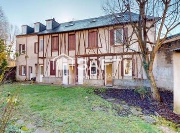 Evreux, Haute-Normandie 27000