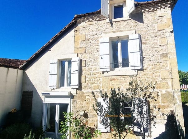 Badefols-d'Ans, Aquitaine 24390