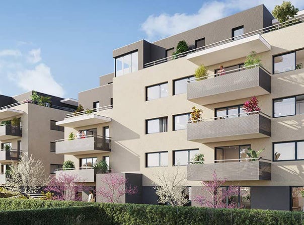 THONON-LES-BAINS, Auvergne-Rhône-Alpes 74200