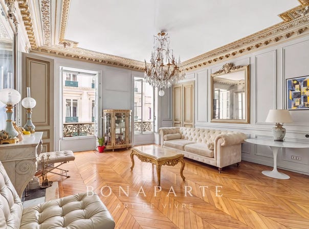 Paris 8, Île-de-France 75008