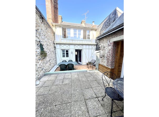 Fécamp, Upper Normandy 76400