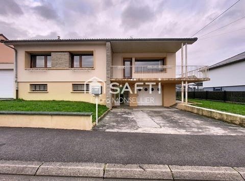 Gandrange, Lorraine 57175