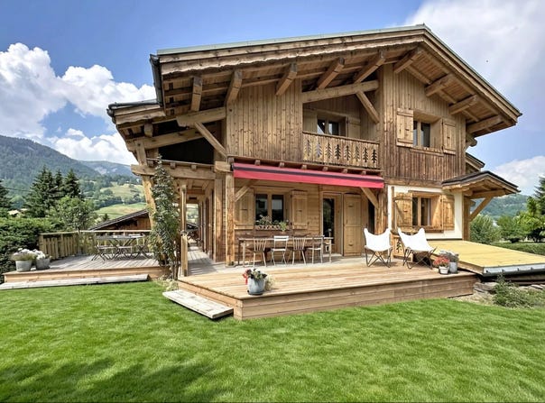 Praz-sur-Arly, Rhône-Alpes 74120