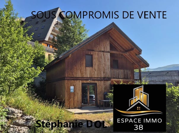 Gresse-en-Vercors, Isère 38650