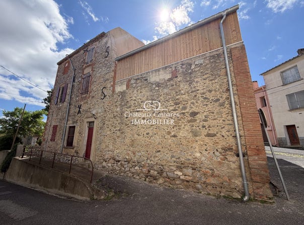 Montner, Languedoc-Roussillon 66720