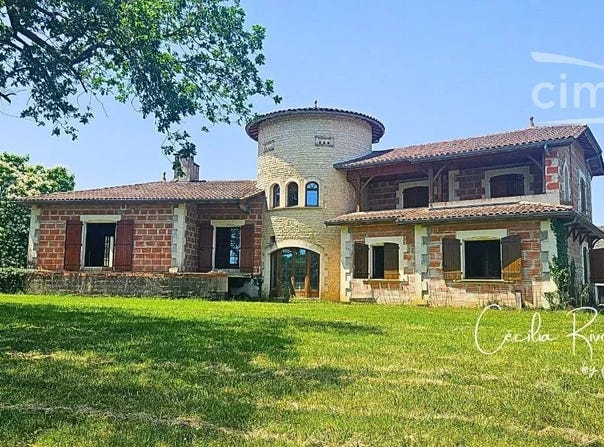 Montendre, Poitou-Charentes 17130