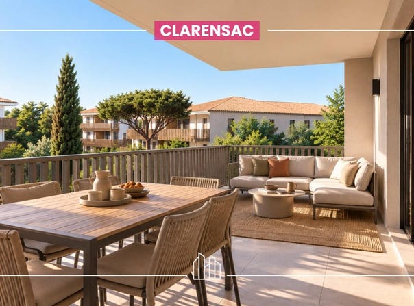Clarensac, Occitanie 30870
