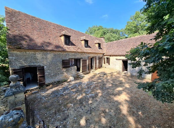 Archignac, Aquitaine 24590