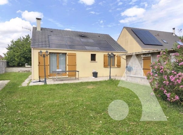 Rouvres-en-Multien, Oise 60620