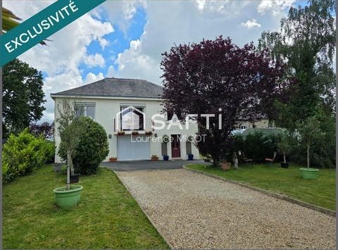 Derval, Pays de la Loire 44590