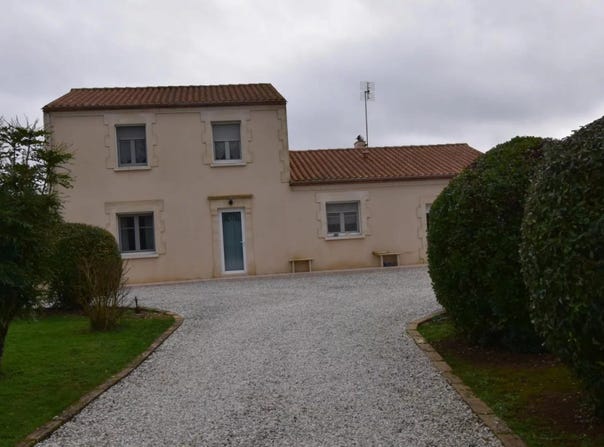Champniers, Charente 16430
