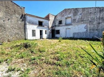 Saint-Sauveur-d'Aunis, Poitou-Charentes 17540