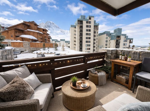 Tignes, Rhône-Alpes 73320