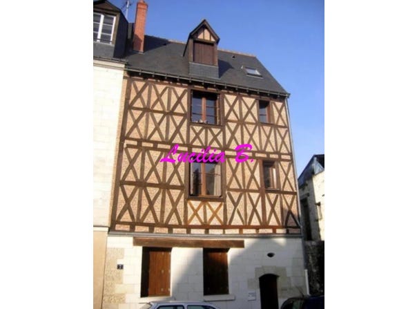 Tours, Indre-et-Loire 37000