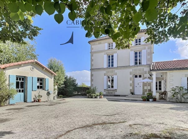 Dampierre-sur-Boutonne, Poitou-Charentes 17470