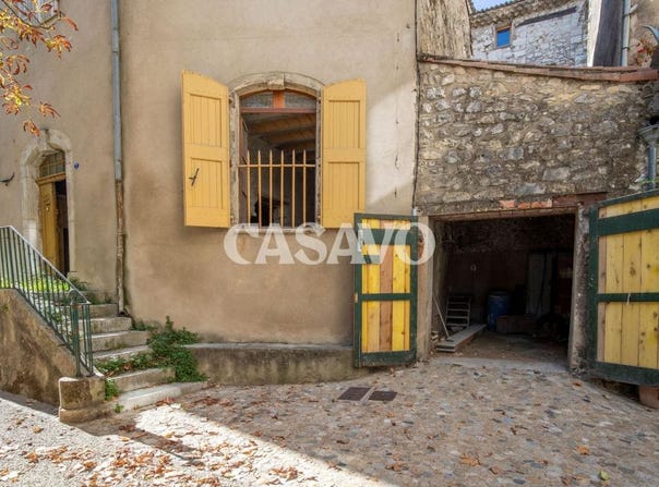Sauve, Languedoc-Roussillon 30610