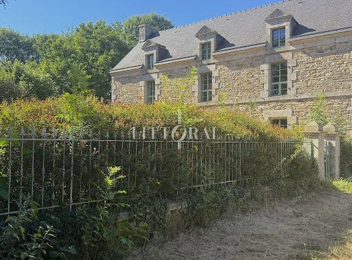 Languidic, Brittany 56440