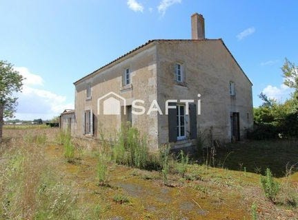 Maille, Pays de la Loire 85420