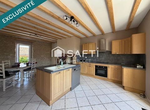 Villedieu-Sur-Indre, Centre 36320