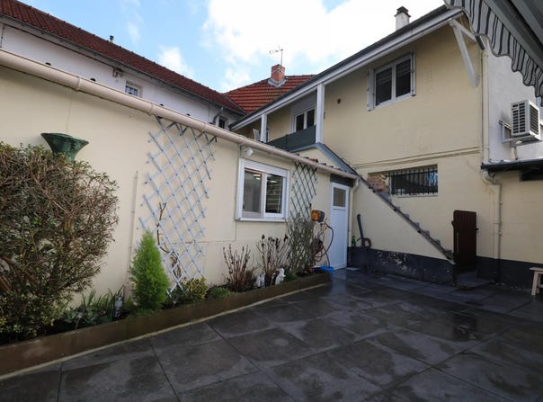 Bois-d'Arcy, Yvelines 78390