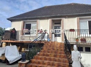 Selles-Sur-Cher, Centre 41130