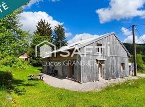 Entre-Deux-Monts, Franche-Comté 39150