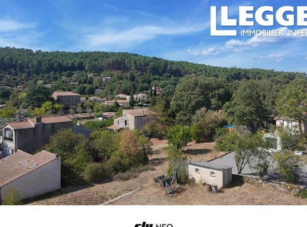 Saint-Paul-le-Jeune, Auvergne-Rhône-Alpes 07460