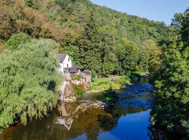 TANUS, Occitanie 81190