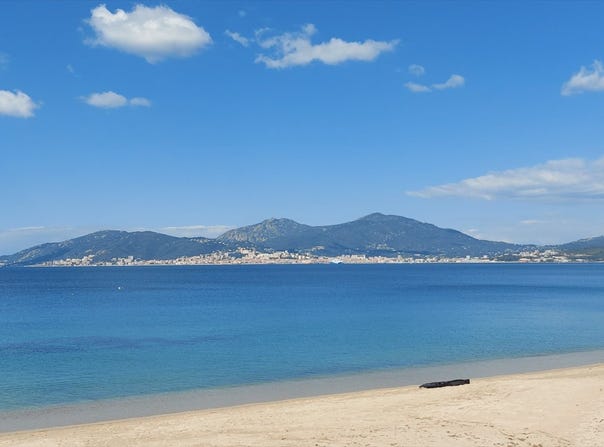 Pietrosella, Corsica 20166