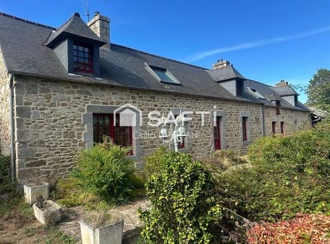 Graces, Bretagne 22200
