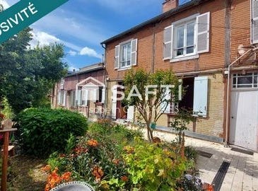 Orleans, Centre 45000