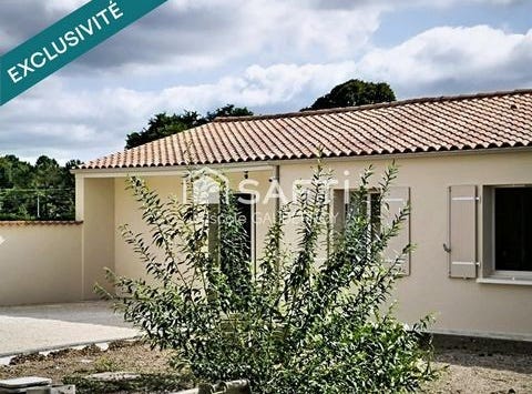 Rioux, Poitou-Charentes 17460