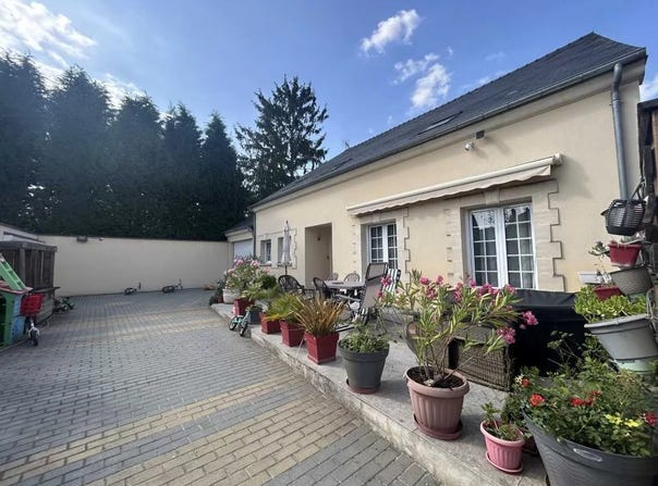 Villeneuve-Saint-Germain, Aisne 02200