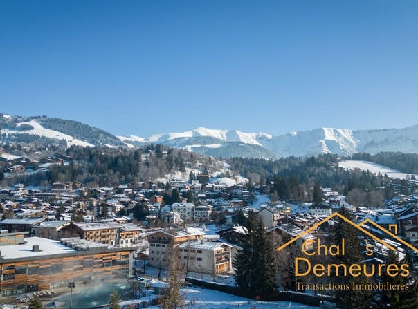 Megève, Rhône-Alpes 74120