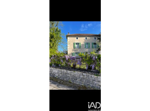 Taizé-Aizie, Nouvelle-Aquitaine 16700