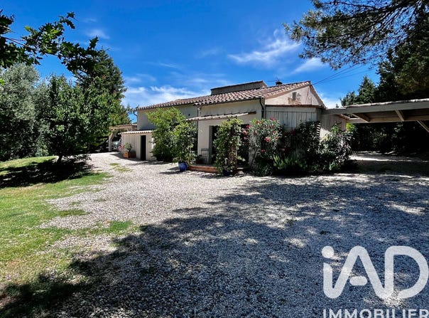 Uzès, Languedoc-Roussillon 30700