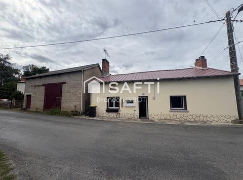 Moussac, Poitou-Charentes 86150