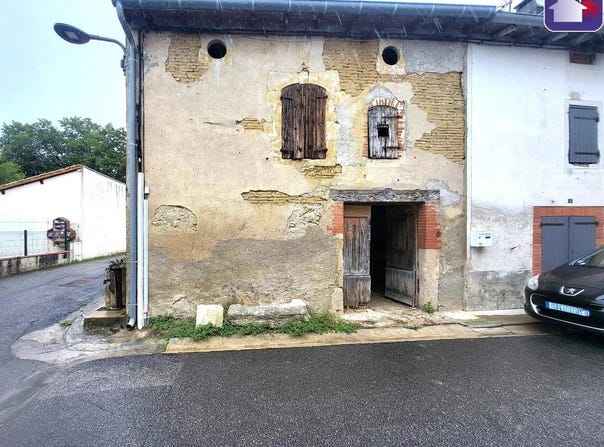 Belpech, Aude 11420