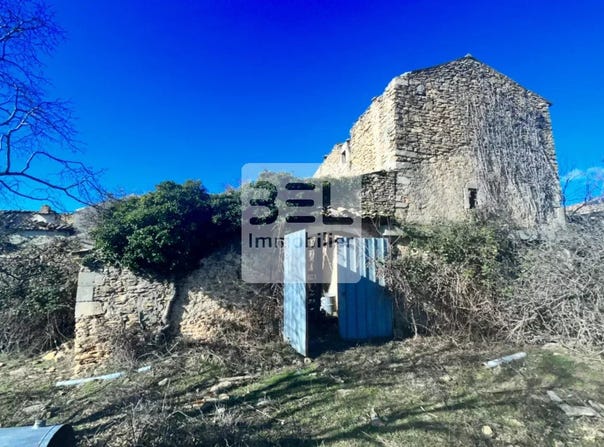Sabran, Languedoc-Roussillon 30200
