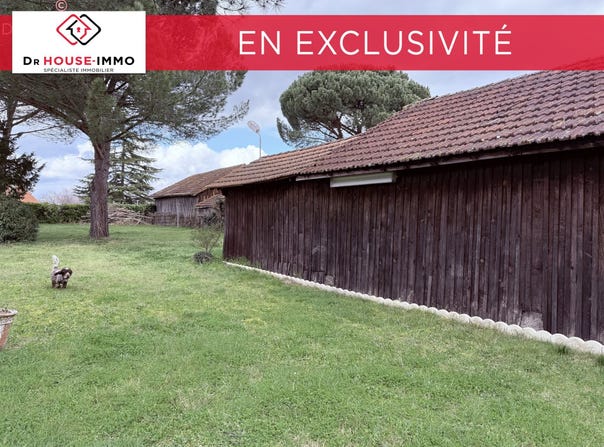 Brocas, Aquitaine 40420