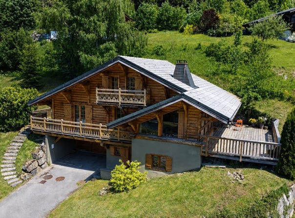 Les Gets, Rhône-Alpes 74260