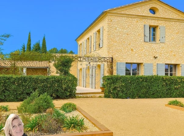 Uzès, Languedoc-Roussillon 30700