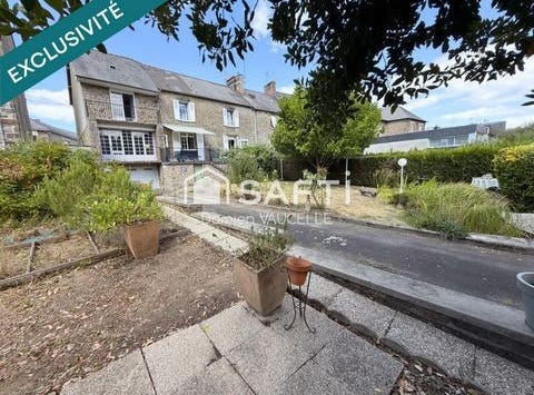 Gorron, Pays de la Loire 53120