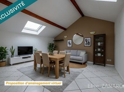 Hettange-Grande, Lorraine 57330