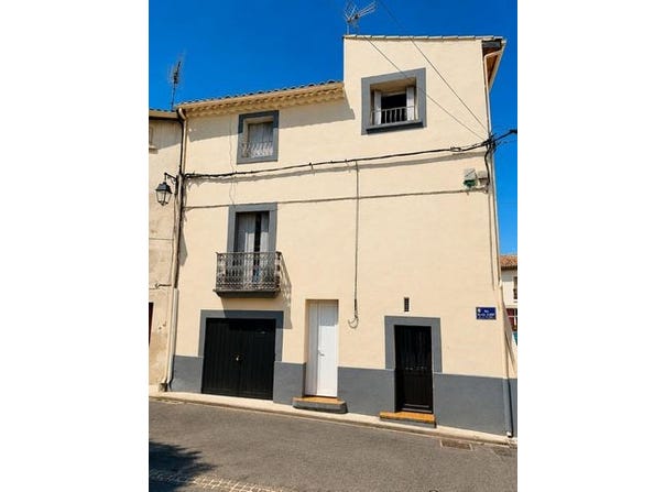 Fabregues, Languedoc-Roussillon 34690