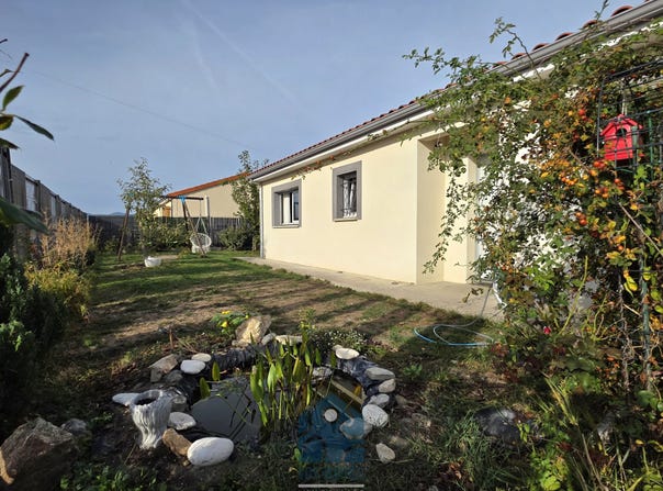 Davayat, Auvergne 63200