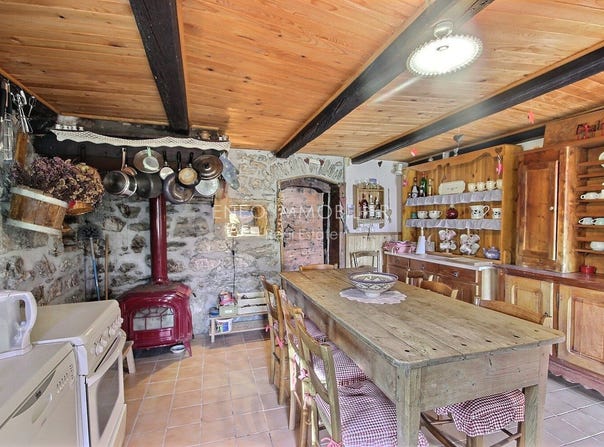 Bourg-Saint-Maurice, Auvergne-Rhône-Alpes 73700