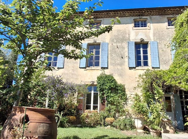 Saint-Paul-Trois-Châteaux, Drôme 26130