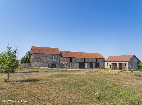 Saint-Gengoulph, Picardie 02810